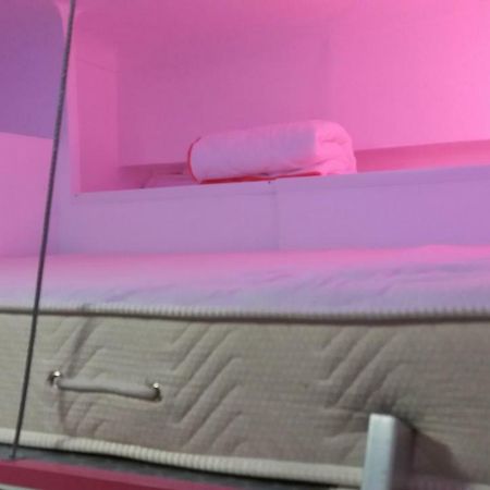 דירות Nice Apart Backpackers S5 מראה חיצוני תמונה