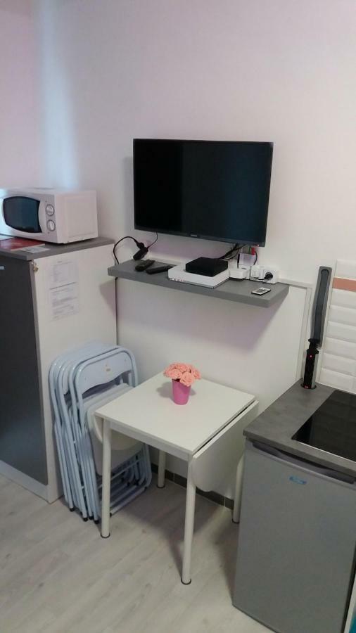 דירות Nice Apart Backpackers S5 מראה חיצוני תמונה