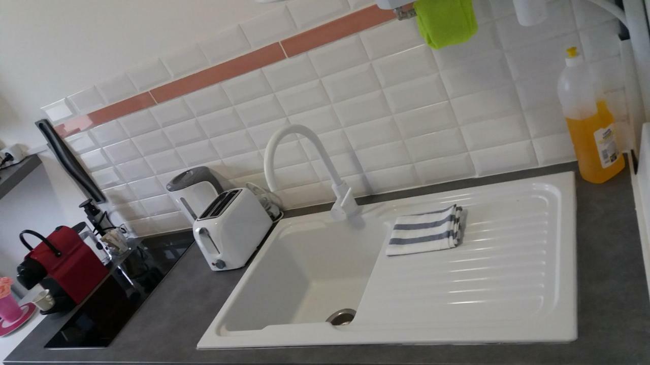 דירות Nice Apart Backpackers S5 מראה חיצוני תמונה