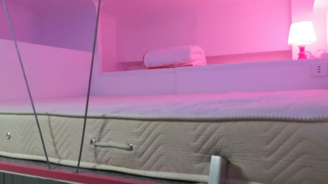 דירות Nice Apart Backpackers S5 מראה חיצוני תמונה