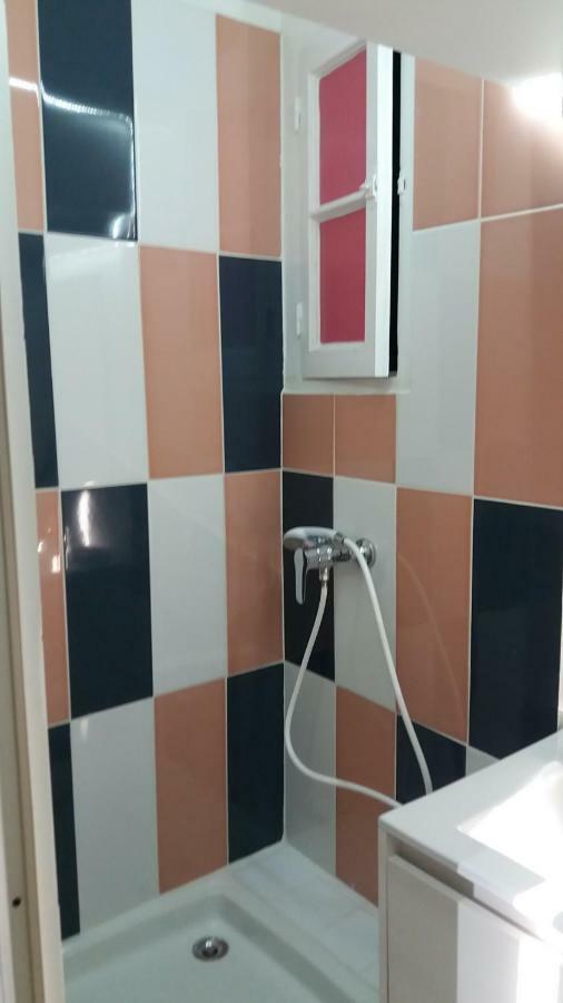 דירות Nice Apart Backpackers S5 מראה חיצוני תמונה