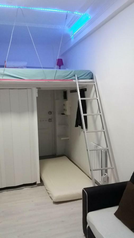 דירות Nice Apart Backpackers S5 מראה חיצוני תמונה