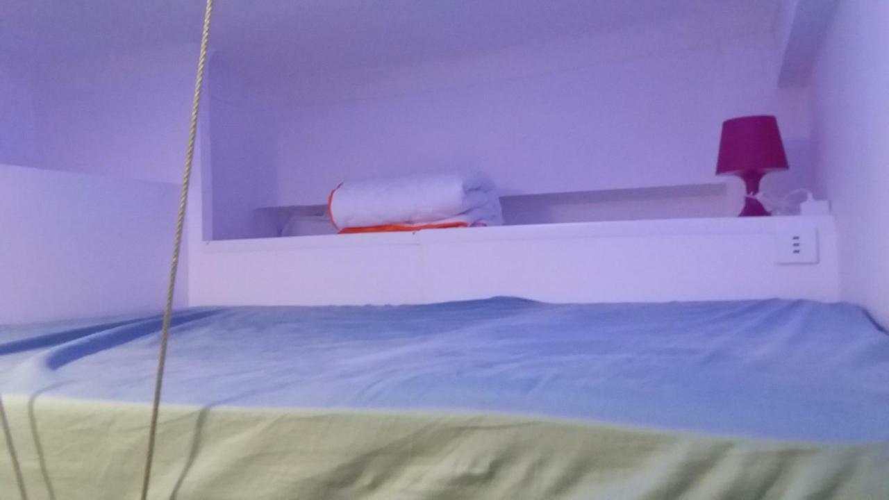 דירות Nice Apart Backpackers S5 מראה חיצוני תמונה