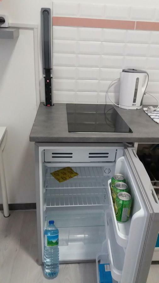 דירות Nice Apart Backpackers S5 מראה חיצוני תמונה