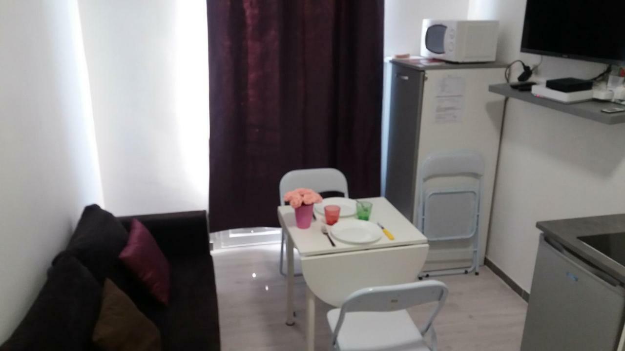 דירות Nice Apart Backpackers S5 מראה חיצוני תמונה