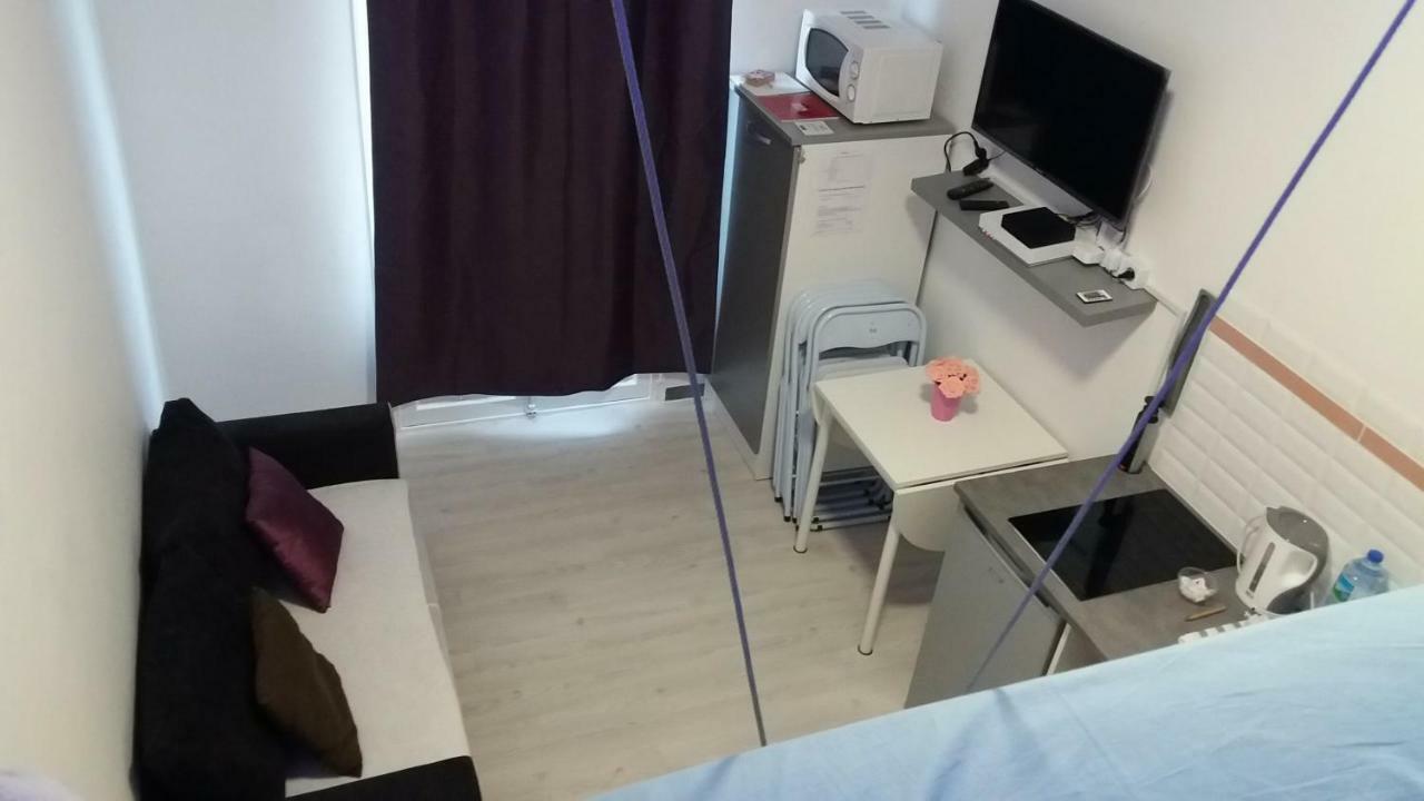 דירות Nice Apart Backpackers S5 מראה חיצוני תמונה