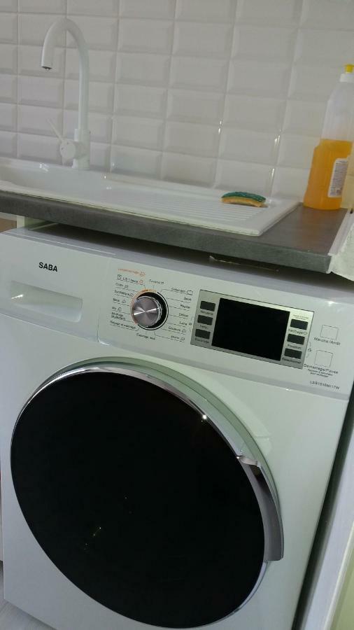 דירות Nice Apart Backpackers S5 מראה חיצוני תמונה