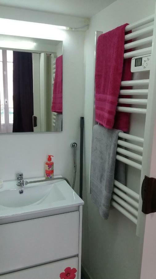 דירות Nice Apart Backpackers S5 מראה חיצוני תמונה