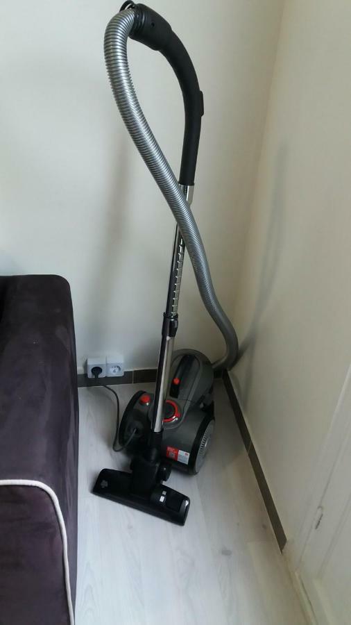 דירות Nice Apart Backpackers S5 מראה חיצוני תמונה