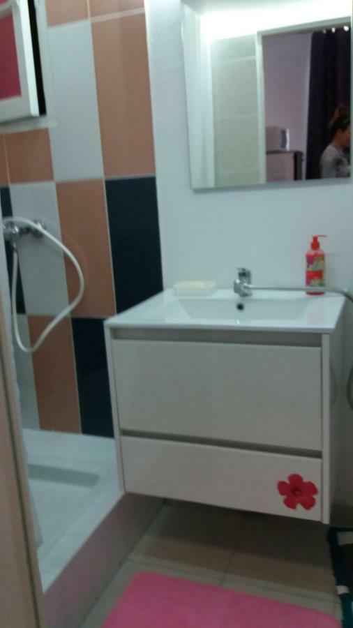 דירות Nice Apart Backpackers S5 מראה חיצוני תמונה