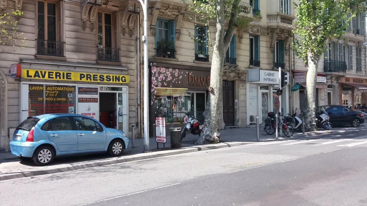 דירות Nice Apart Backpackers S5 מראה חיצוני תמונה